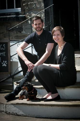 Bex Hunter, Henry Hunter & Milly