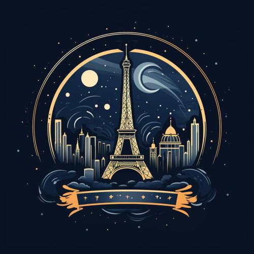 Dream Dwell Paris- The 6th district Paris Historical apartment near Montparnasse