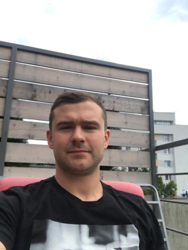 Dariusz