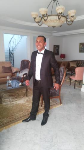 Mehdi