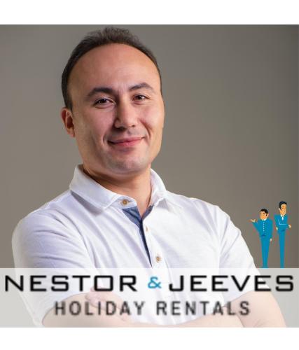 Nestor&Jeeves - TERRACOTTA - Premium location, close sea