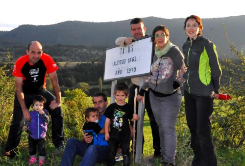 Casa Rural Cal Rossa de Taus SPA, Taús – Precios 2022 ...