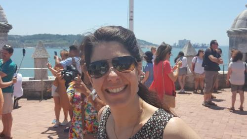 Patricia Berardi