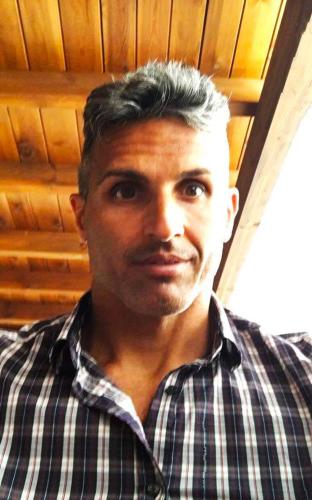 Paco Borges