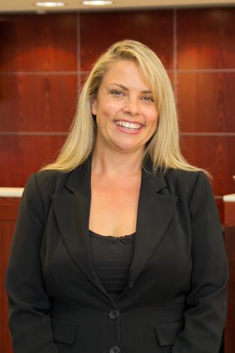Mandy Rodgers