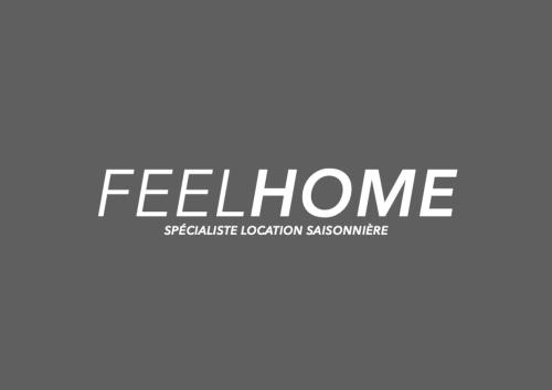 FEEL HOME - AUBER