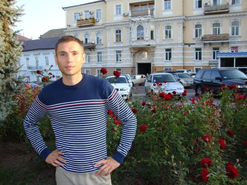 Дмитрий