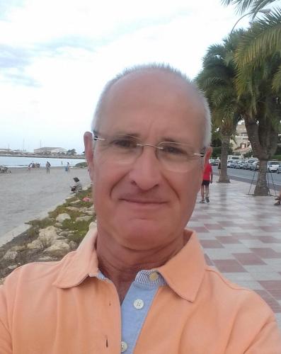 Felix Martinez