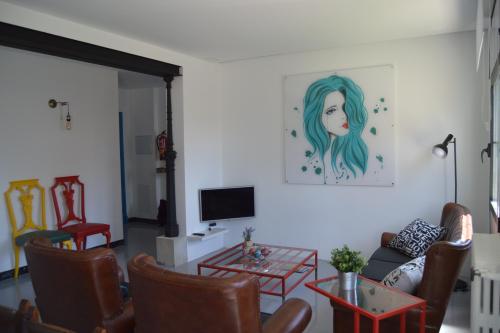 Ohana Apartamento