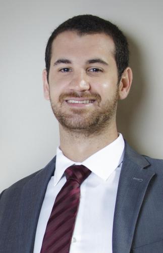 Enzo Zamora D'Alessandro