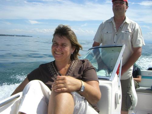 Anke & Hubert
