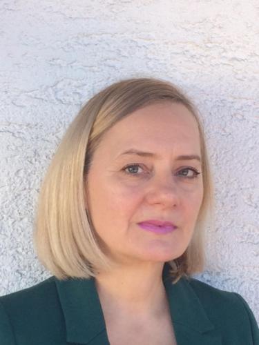 Mladenka Saric Nesek