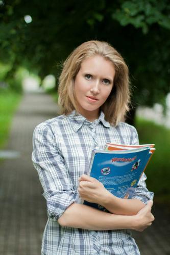 Olga