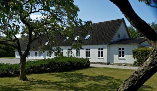 MejeriGaarden Bed & Breakfast