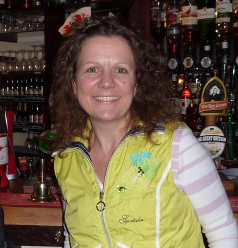 Sue Green