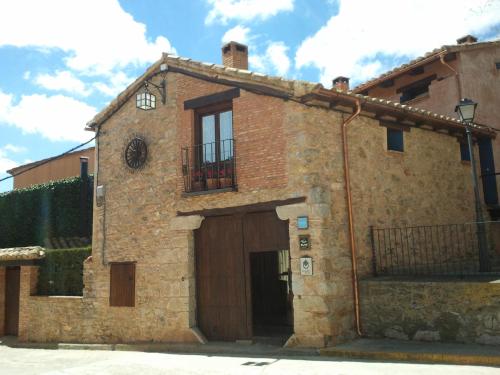 Casa Rural La Carretería, Camañas – Updated 2022 Prices
