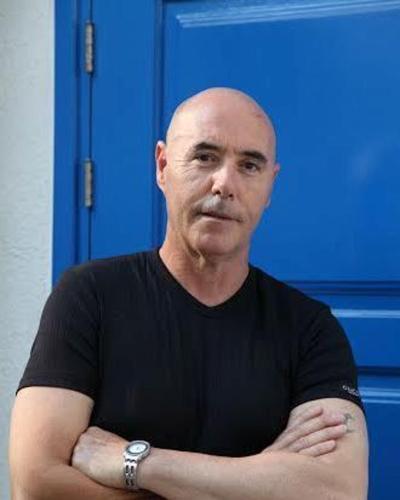 Louis Perentos