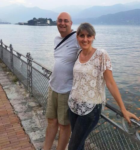 Andrea Greffi; Claudia Di Toro