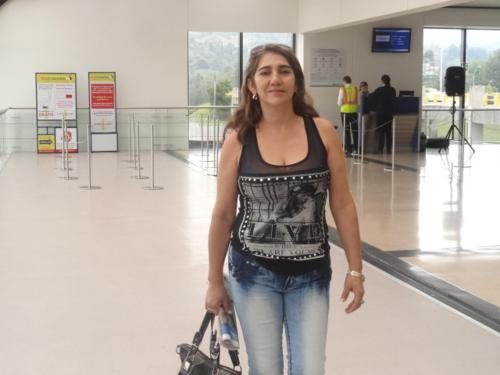 Cecilia Guevara