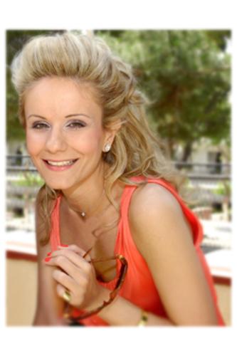 MARINA VAGER