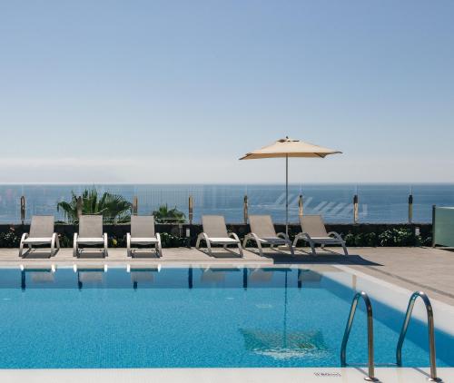 Klayman Diamond Aparthotel