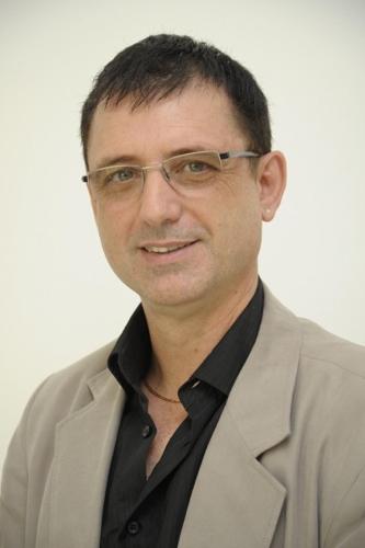 Dietmar Henrich