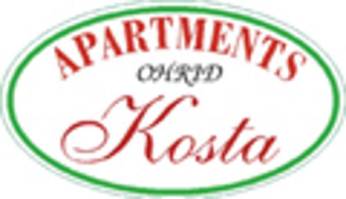 Apartments Kosta House