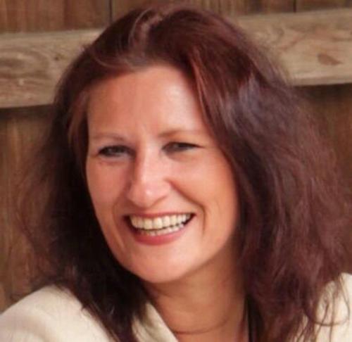 Jacqueline Senden