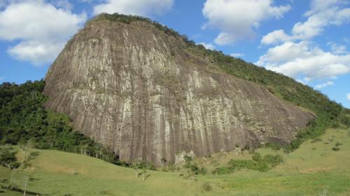 Pedra de Monte Cristo