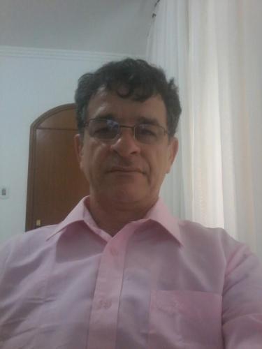 Ernesto de Oliveira
