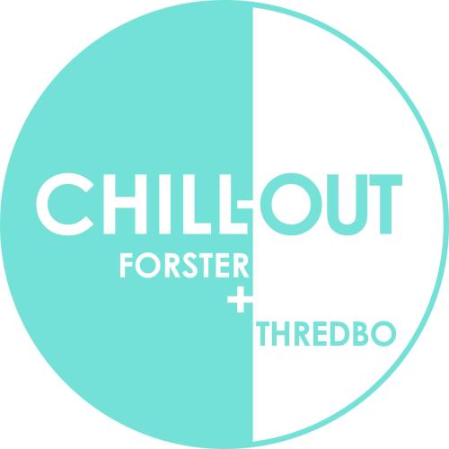 CHILL-OUT @ FORSTER + THREDBO - Annmaree Mitchell