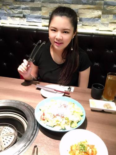 Yuli Chen