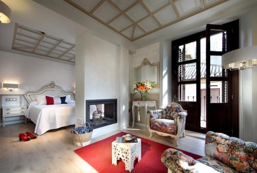 Casa Palacete 1822, Granada – Bijgewerkte prijzen 2022