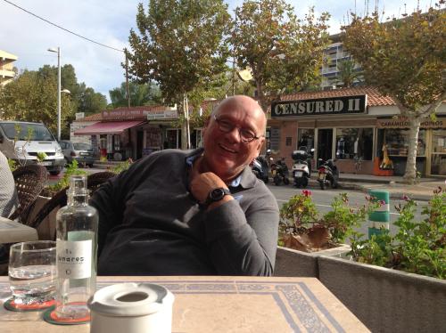 Ronnie Jonkman