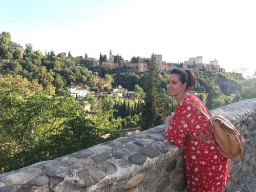 Meraki Suites Dauro, Granada – Precios actualizados 2022