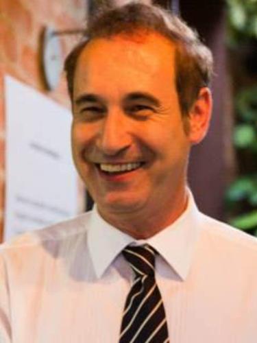 Gil Sibin