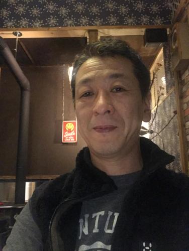 工藤オーナー
