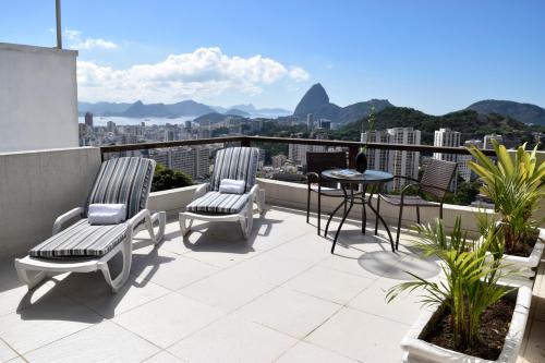 The Villa Rio