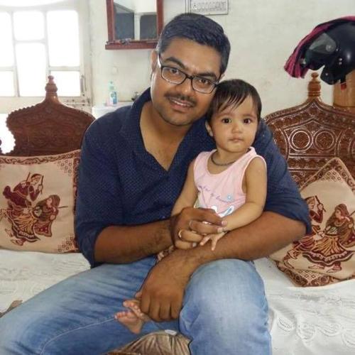 Devendra Singh