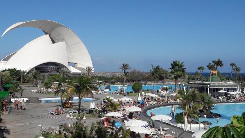 Tenerife Rooms S. C., Santa Cruz de Tenerife – Bijgewerkte ...