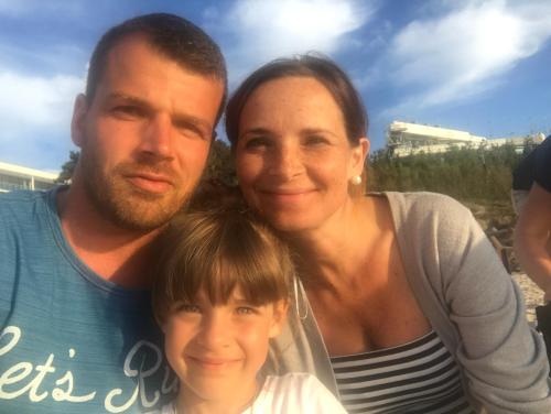 Familie Keller :)