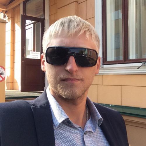 Сергей