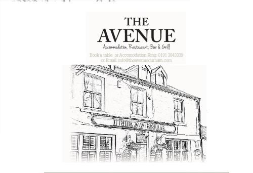The Avenue