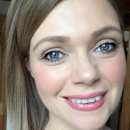 Charlene Evason-Smith