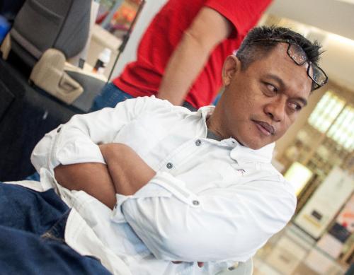 BAGONG SUTIKNO