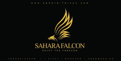 HOTEL SAHARA FALCON