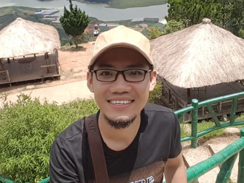 Nguyen Vu Lang