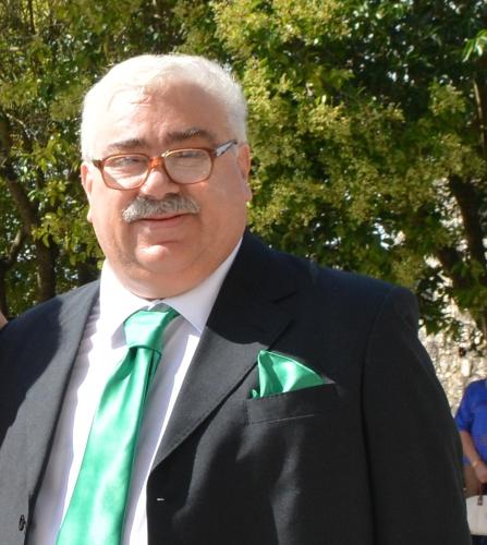 José Elisio