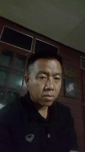 อนันต์ ขันตรีทัน