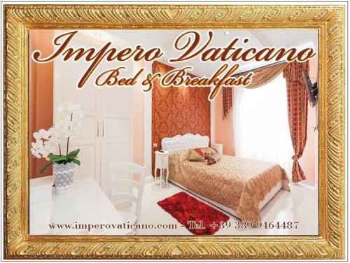 Impero Vaticano B&B